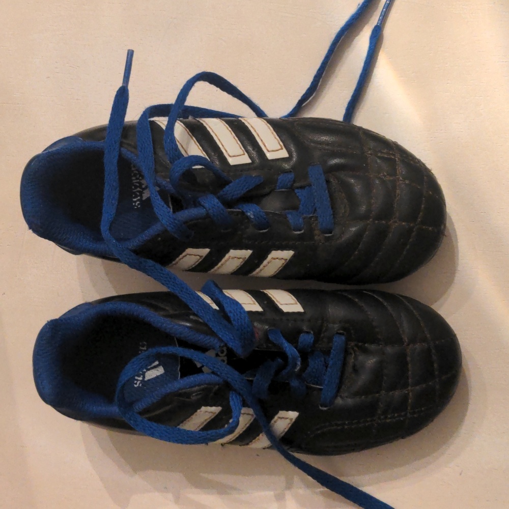 Adidas Cleats
